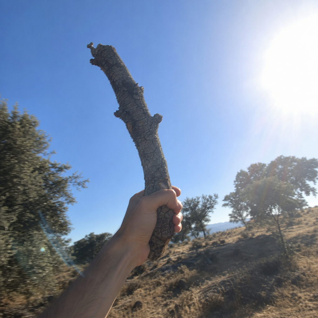 El Serrano